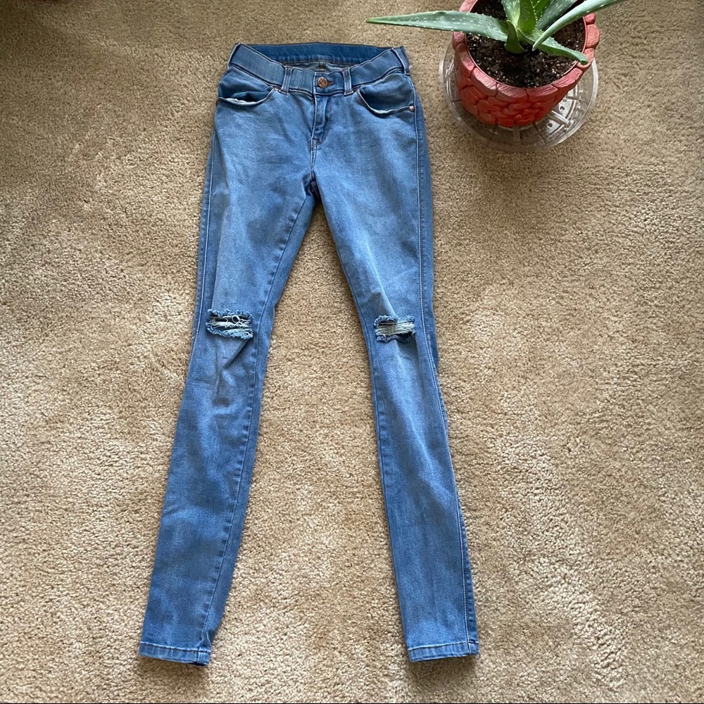 ASOS jeans